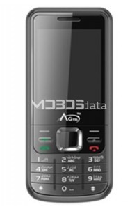 AG-TEL AG-707 specifikacije