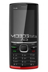 AG-TEL CLUB specifikacije