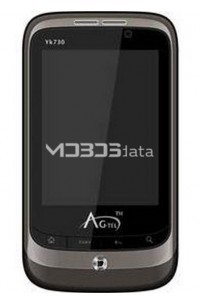 AG-TEL LUCKY specifikacije