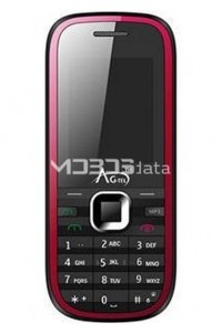 AG-TEL ROYAL-26 specifikacije