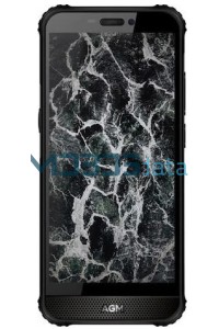 AGM A10 specifikacije i karakteristike AGM A10 specifikacije