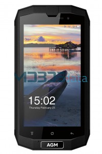 AGM A1Q specifikacije i karakteristike AGM A1Q specifikacije