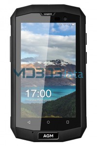 AGM A8 MINI specifikacije i karakteristike AGM A8 MINI specifikacije