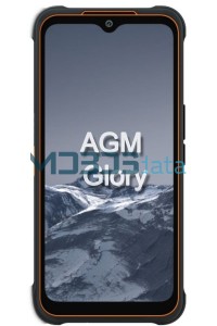 AGM GLORY specifikacije i karakteristike AGM GLORY specifikacije