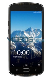 AGM X1 specs