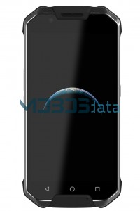 AGM X2 specifikacije i karakteristike AGM X2 specifikacije