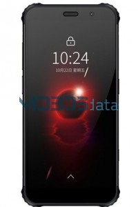 AGM X3 TURBO specifikacije i karakteristike AGM X3 TURBO specifikacije