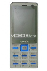 AINKIN A698 specs