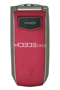 AINKIN V990 specs