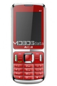 AIRCALL A3 specs