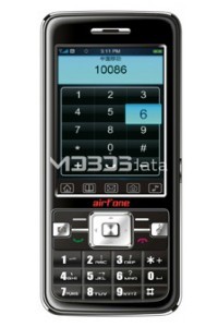 AIRFONE AF25 specifikacije