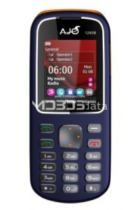 AJO 1280B specs