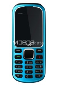 AJO 1280I specs