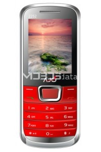 AJO 2252 specs