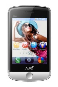 AJO A68 specs