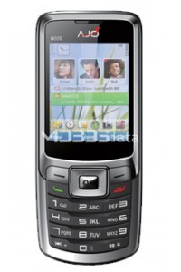 AJO B220 specs