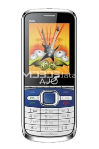 AJO D003 specs