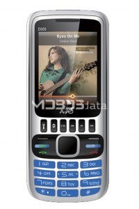AJO D009 specs