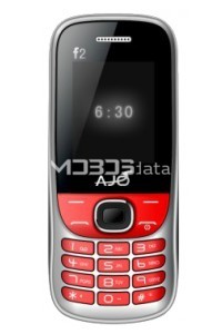 AJO F2 specs