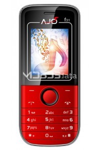 AJO F31 specs