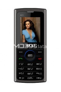 AKAI 2211 specifikacije