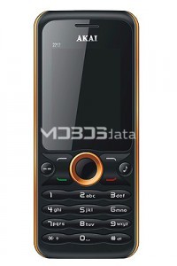 AKAI 2212 specifikacije