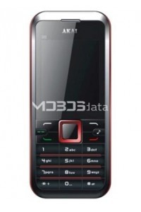 AKAI 3313 specifikacije