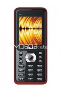 AKAI 3314 specifikacije