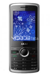 AKAI 4411 specifikacije