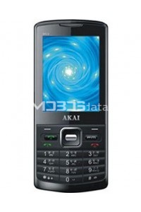 AKAI 4412 specifikacije