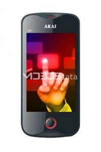 AKAI 6611 specifikacije