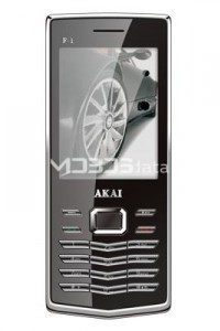 AKAI F1 specifikacije