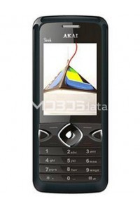 AKAI SLEEK specifikacije