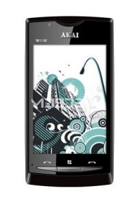 AKAI WOW specs