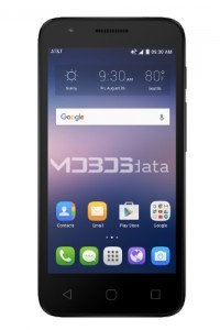 ALCATEL IDEAL specs