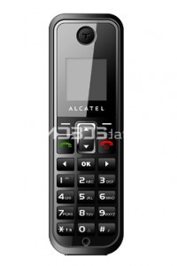 ALCATEL MF100W specifikacije