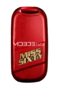 ALCATEL MISS SIXTY 2009 specifikacije in značilnosti ALCATEL MISS SIXTY 2009 specifikacije
