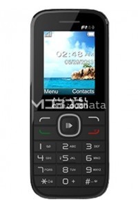 ALCATEL ONE TOUCH 1045 specs