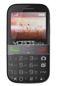 ALCATEL ONE TOUCH 2001X specs