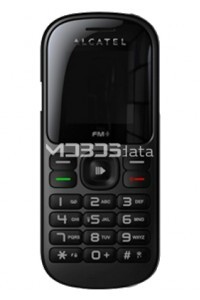 ALCATEL ONE TOUCH 296 specs