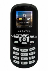 ALCATEL ONE TOUCH 300 specifikacije