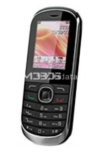 ALCATEL ONE TOUCH 330 specs