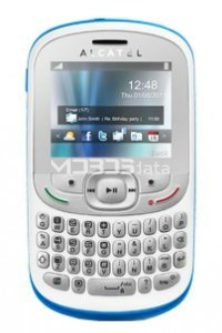 ALCATEL ONE TOUCH 358 PLAY specs