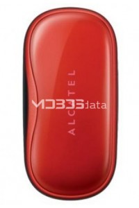 ALCATEL ONE TOUCH 360 specs