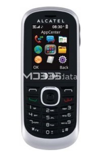 ALCATEL ONE TOUCH 510A specs