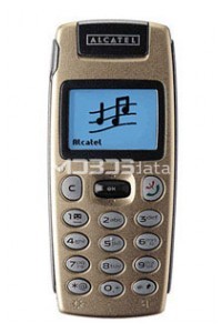 ALCATEL ONE TOUCH 512 specs