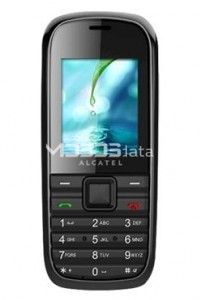 ALCATEL ONE TOUCH 517 specifikacije