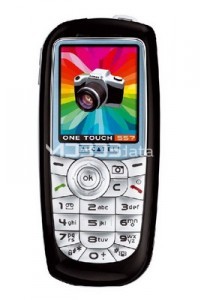 ALCATEL ONE TOUCH 557 specifikacije