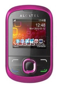 ALCATEL ONE TOUCH 595 specs