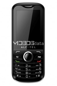 ALCATEL ONE TOUCH 632 specs